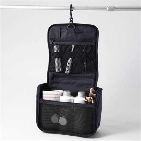 muji toiletries bag|muji bags clearance.